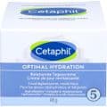 CETAPHIL Optimal Hydration belebende Tagescreme – Bild 1