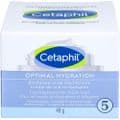 CETAPHIL Optimal Hydration revitalisier.Nachtcreme – Bild 1