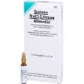 ISOTONE NaCl-Lösung ASmedic Injektionslsg.Amp. – Bild 2