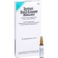 ISOTONE NaCl-Lösung ASmedic Injektionslsg.Amp. – Bild 3