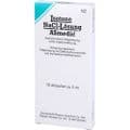 ISOTONE NaCl-Lösung ASmedic Injektionslsg.Amp. – Bild 4
