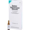 ISOTONE NaCl-Lösung ASmedic Injektionslsg.Amp. – Bild 2