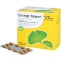 GINKGO-MAREN 120 mg Filmtabletten – Bild 3