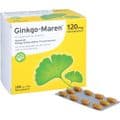 GINKGO-MAREN 120 mg Filmtabletten – Bild 4