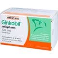GINKOBIL-ratiopharm 120 mg Filmtabletten – Bild 4