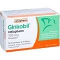 GINKOBIL-ratiopharm 120 mg Filmtabletten – Bild 5
