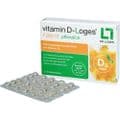 VITAMIN D-LOGES 7.000 I.E. pflanzlich Wochendepot – Bild 4