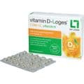 VITAMIN D-LOGES 7.000 I.E. pflanzlich Wochendepot – Bild 3