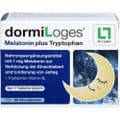 DORMILOGES 1 mg Melatonin plus Tryptophan Filmtab. – Bild 2