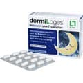 DORMILOGES 1 mg Melatonin plus Tryptophan Filmtab. – Bild 3