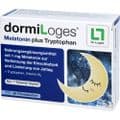 DORMILOGES 1 mg Melatonin plus Tryptophan Filmtab. – Bild 5