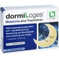 DORMILOGES 1 mg Melatonin plus Tryptophan Filmtab. – Bild 6