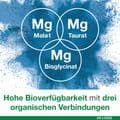 MAGNESIUM-LOGES vario 100 mg Kapseln – Bild 9
