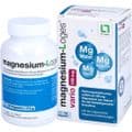 MAGNESIUM-LOGES vario 100 mg Kapseln – Bild 2