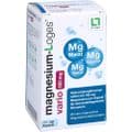 MAGNESIUM-LOGES vario 100 mg Kapseln – Bild 5
