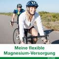 MAGNESIUM-LOGES vario 100 mg Kapseln – Bild 8
