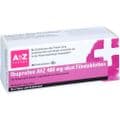 IBUPROFEN AbZ 400 mg akut Filmtabletten – Bild 5