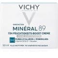 VICHY MINERAL 89 Creme ohne Duftstoffe – Bild 1