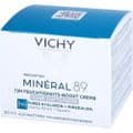 VICHY MINERAL 89 Creme ohne Duftstoffe – Bild 2