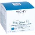 VICHY MINERAL 89 Creme ohne Duftstoffe – Bild 3