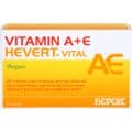 VITAMIN A+E Hevert Vital Kapseln – Bild 2