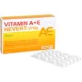 VITAMIN A+E Hevert Vital Kapseln – Bild 4