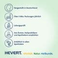 EISEN+C Hevert pflanzlich Kapseln – Bild 11