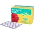 ZINKLETTEN Verla Himbeere Lutschtabletten – Bild 2