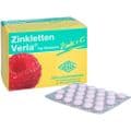 ZINKLETTEN Verla Himbeere Lutschtabletten – Bild 3