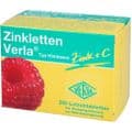 ZINKLETTEN Verla Himbeere Lutschtabletten – Bild 4
