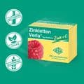 ZINKLETTEN Verla Himbeere Lutschtabletten – Bild 13