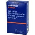 ORTHOMOL Immun Granulat Beutel – Bild 2
