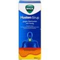 WICK Husten-Sirup gegen Reizhusten mit Honig – Bild 1