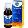 WICK Husten-Sirup gegen Reizhusten mit Honig – Bild 2