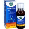 WICK Husten-Sirup gegen Reizhusten mit Honig – Bild 3