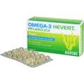 OMEGA-3 HEVERT pflanzlich Weichkapseln – Bild 3