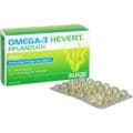OMEGA-3 HEVERT pflanzlich Weichkapseln – Bild 4