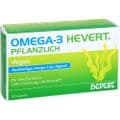 OMEGA-3 HEVERT pflanzlich Weichkapseln – Bild 5