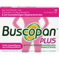 BUSCOPAN plus 10 mg/500 mg Filmtabletten – Bild 1