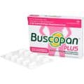 BUSCOPAN plus 10 mg/500 mg Filmtabletten – Bild 2
