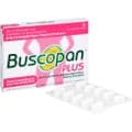 BUSCOPAN plus 10 mg/500 mg Filmtabletten – Bild 3