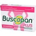 BUSCOPAN plus 10 mg/500 mg Filmtabletten – Bild 4