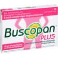 BUSCOPAN plus 10 mg/500 mg Filmtabletten – Bild 5