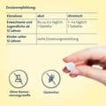 SINUSITIS HEVERT Tabletten – Bild 11