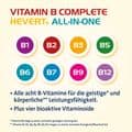 VITAMIN B COMPLETE Hevert all-in-one Kapseln – Bild 7