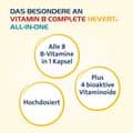 VITAMIN B COMPLETE Hevert all-in-one Kapseln – Bild 10