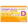 VITAMIN D3 K2 Hevert+Calcium u.Magnes.1000 IE Kps. – Bild 2