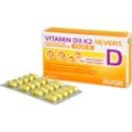VITAMIN D3 K2 Hevert+Calcium u.Magnes.1000 IE Kps. – Bild 3