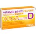 VITAMIN D3 K2 Hevert+Calcium u.Magnes.1000 IE Kps. – Bild 5