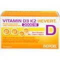 VITAMIN D3 K2 Hevert+Calcium u.Magnes.2000 IE Kps. – Bild 2